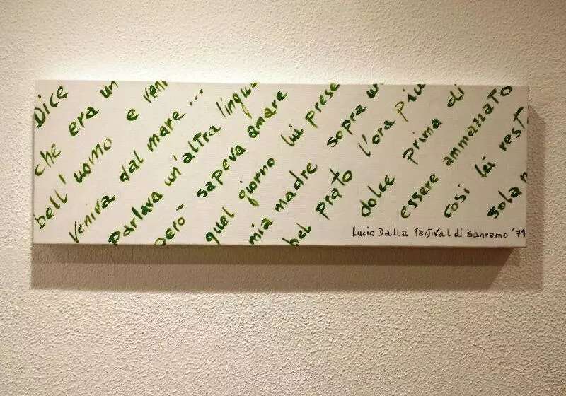 فندق Rio Sanremo