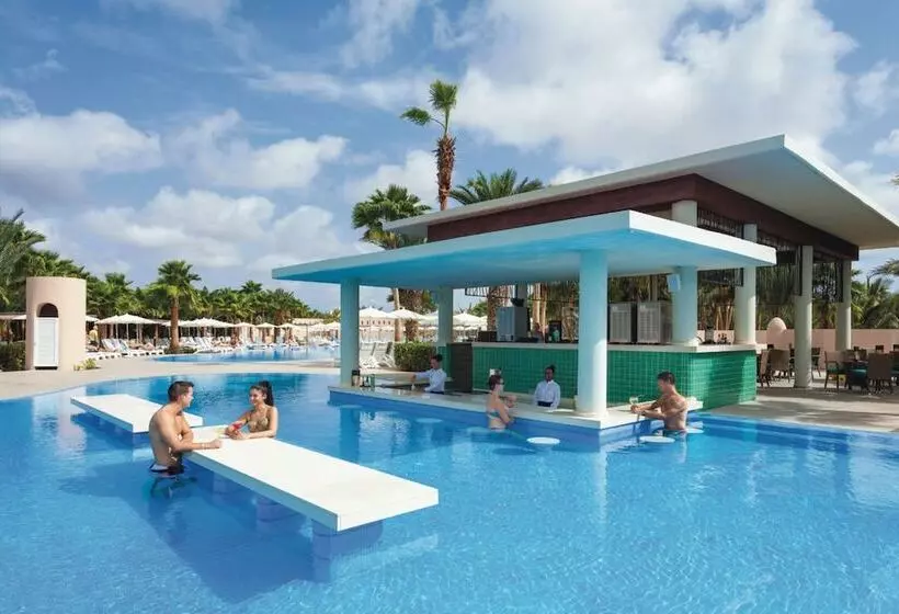 Hotel Riu Cabo Verde - Adults Only - All Inclusive