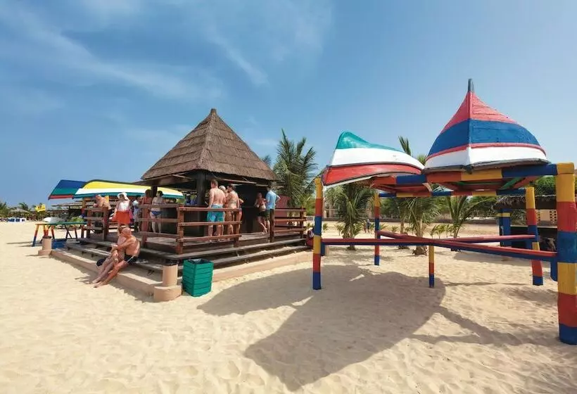 Hotel Riu Cabo Verde - Adults Only - All Inclusive