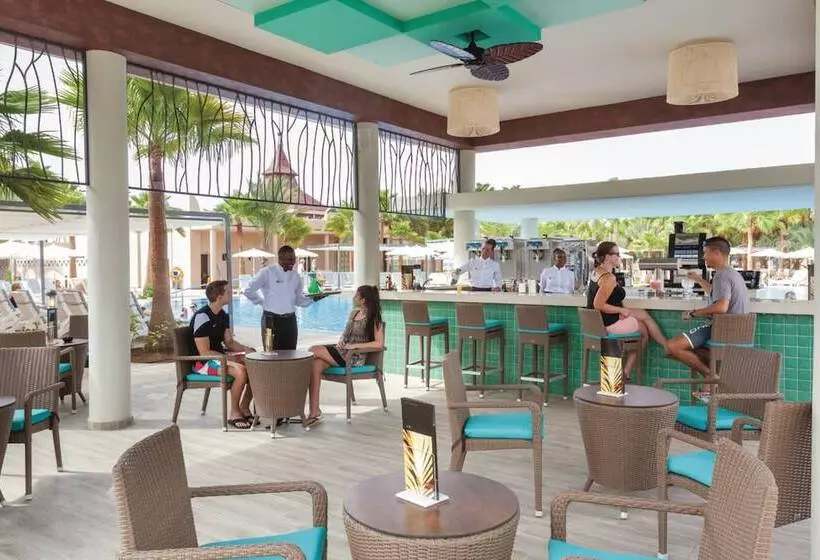Hotel Riu Cabo Verde - Adults Only - All Inclusive