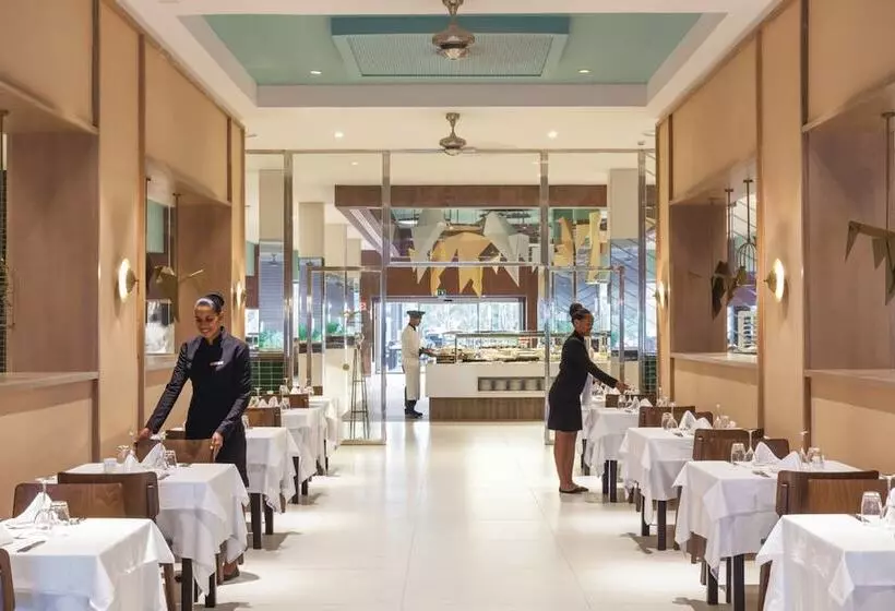 Hotel Riu Cabo Verde - Adults Only - All Inclusive