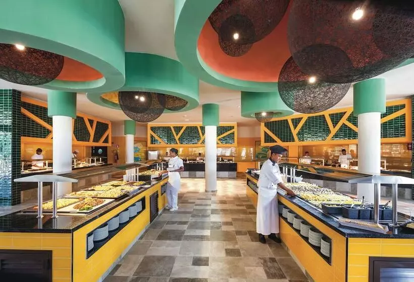 Hotel Riu Cabo Verde - Adults Only - All Inclusive