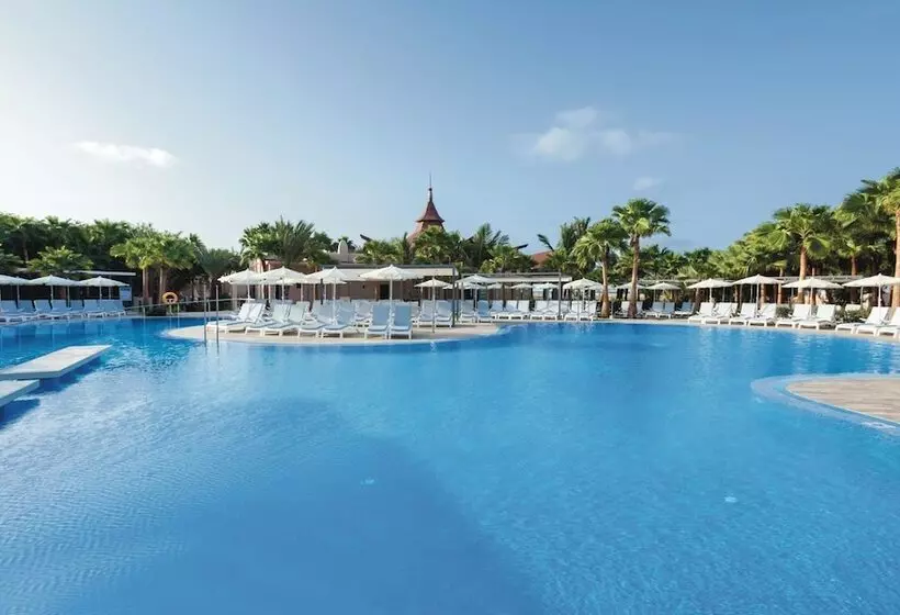 Hotel Riu Cabo Verde - Adults Only - All Inclusive