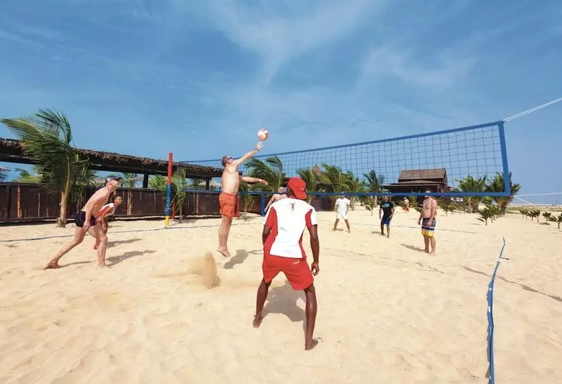 Hotel Riu Cabo Verde - Adults Only - All Inclusive