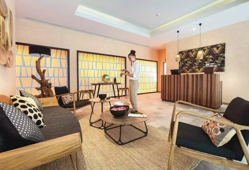 Hotel Riu Cabo Verde - Adults Only - All Inclusive