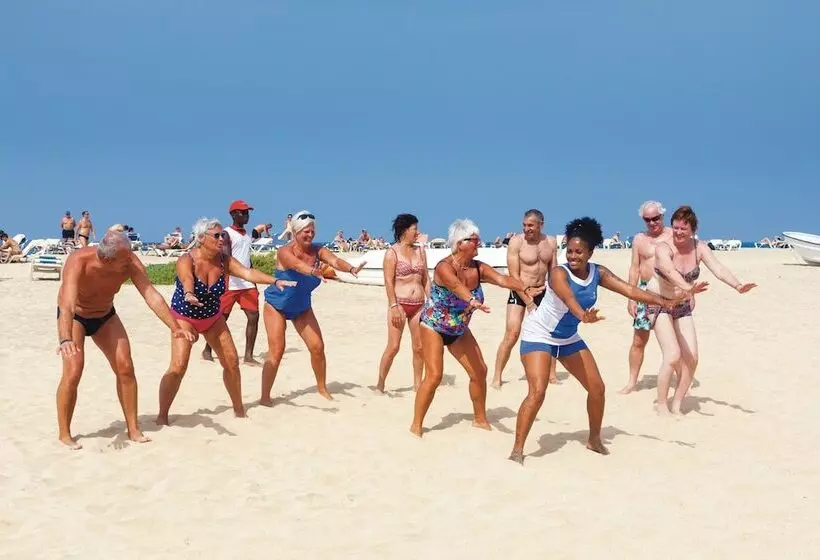 Hotel Riu Cabo Verde - Adults Only - All Inclusive