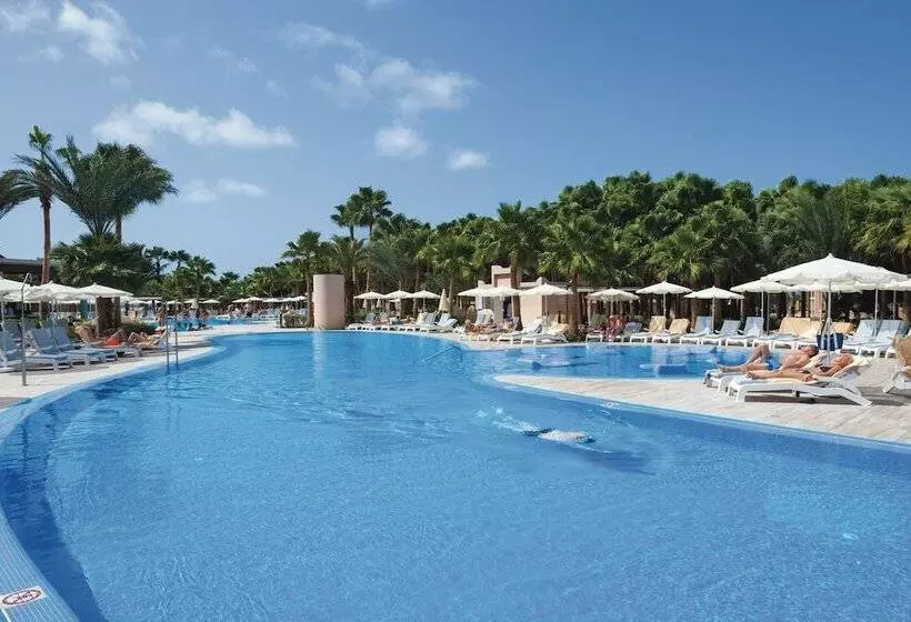 Hotel Riu Cabo Verde - Adults Only - All Inclusive