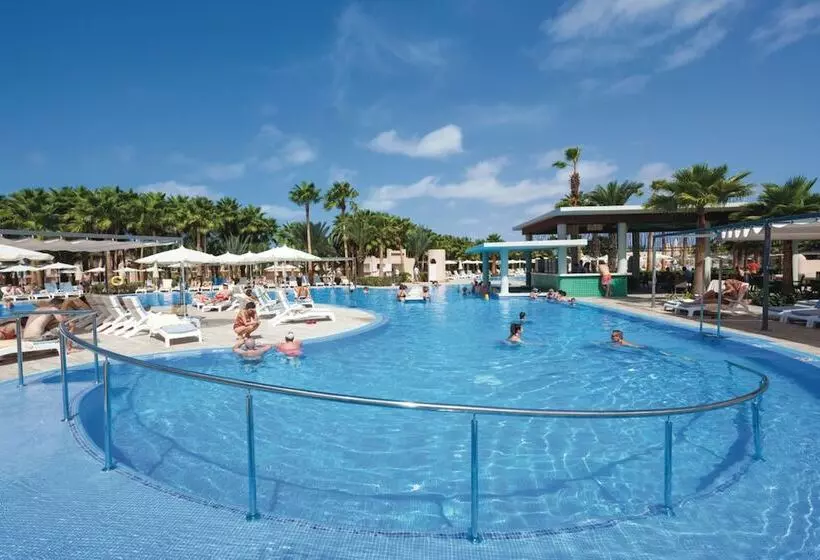 Hotel Riu Cabo Verde - Adults Only - All Inclusive