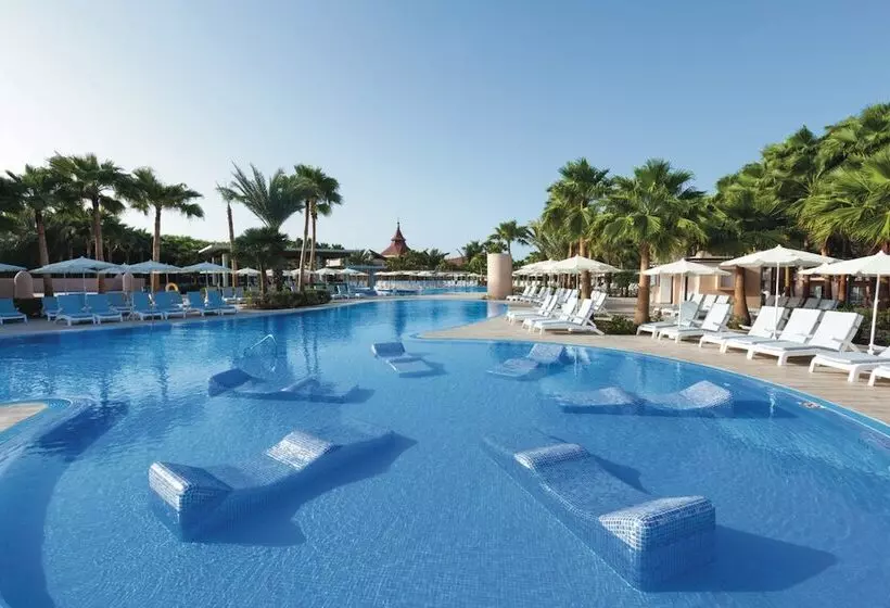 Hotel Riu Cabo Verde - Adults Only - All Inclusive