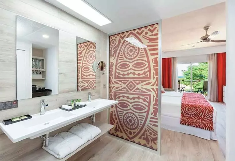 Hotel Riu Cabo Verde - Adults Only - All Inclusive