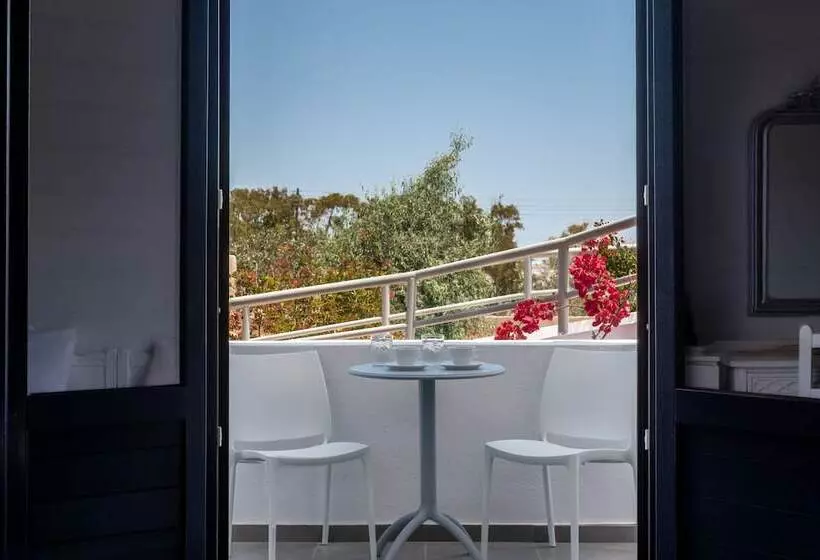 Otel Rivari Santorini