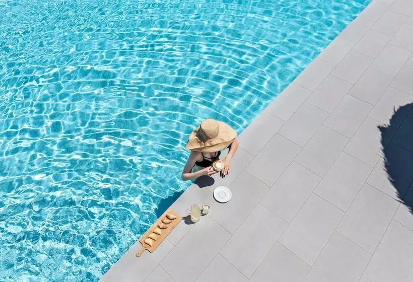 Otel Rivari Santorini