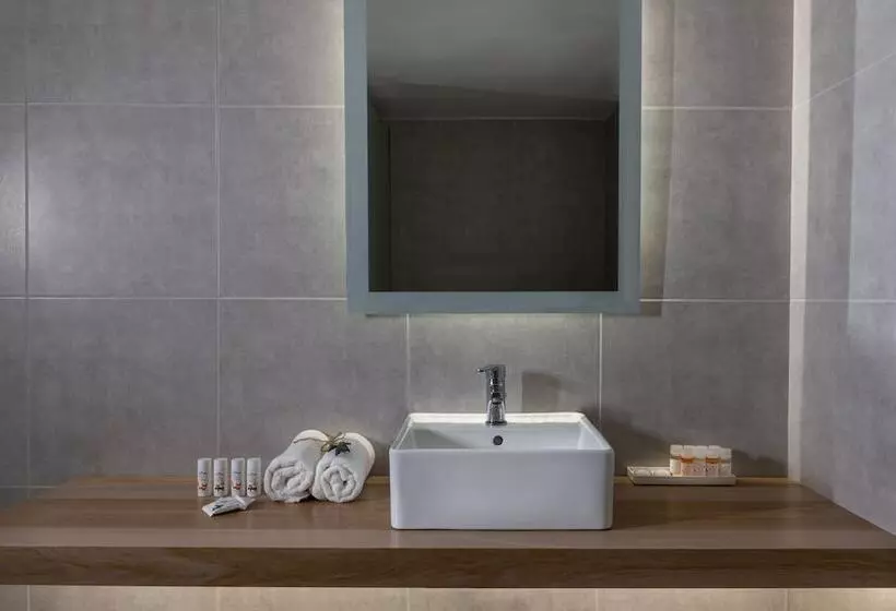 Otel Rivari Santorini