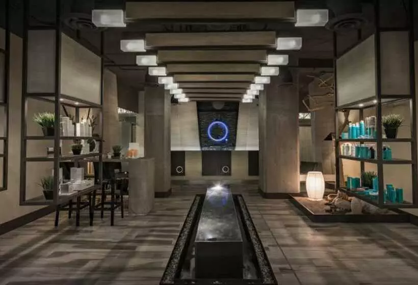 בית מלון כפרי Safi Royal Luxury Valle