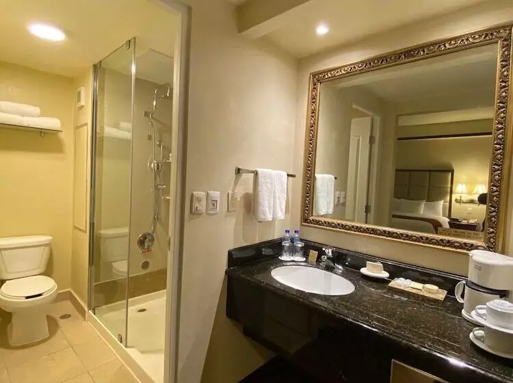 בית מלון כפרי Safi Royal Luxury Valle