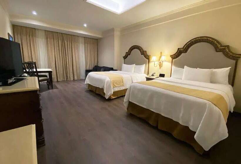 فندق Safi Royal Luxury Valle