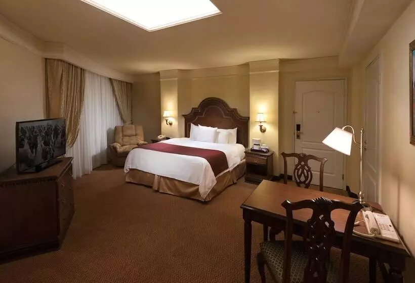 בית מלון כפרי Safi Royal Luxury Valle