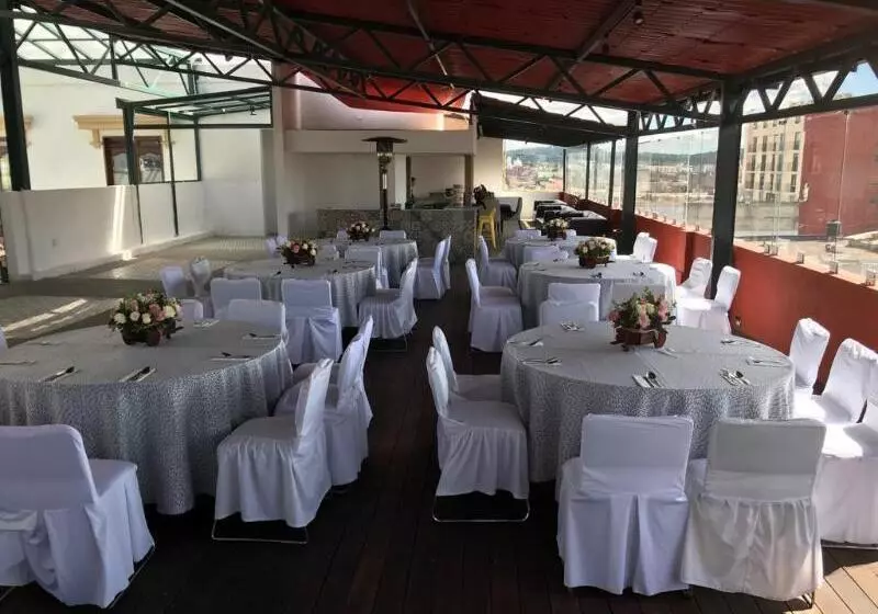 فندق San Pedro Puebla