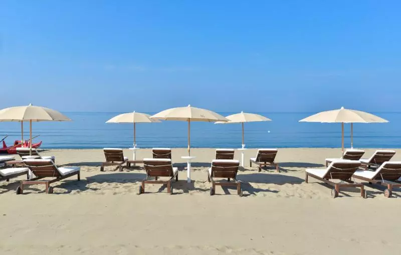 Savoy Hotel & Spa   Preferred Hotels & Resorts