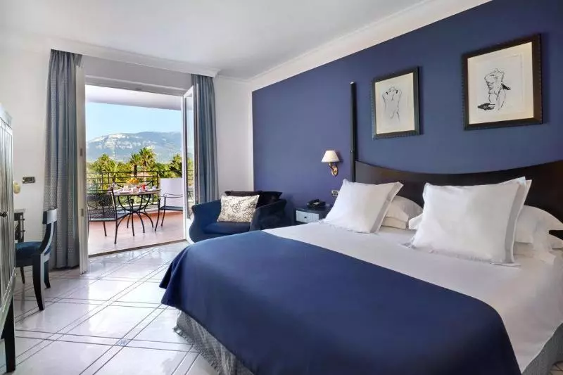 Savoy Hotel & Spa   Preferred Hotels & Resorts