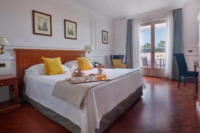 Savoy Hotel & Spa   Preferred Hotels & Resorts