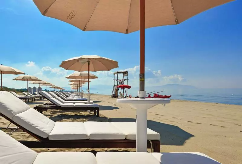 Savoy Hotel & Spa   Preferred Hotels & Resorts