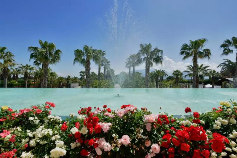 Savoy Hotel & Spa   Preferred Hotels & Resorts