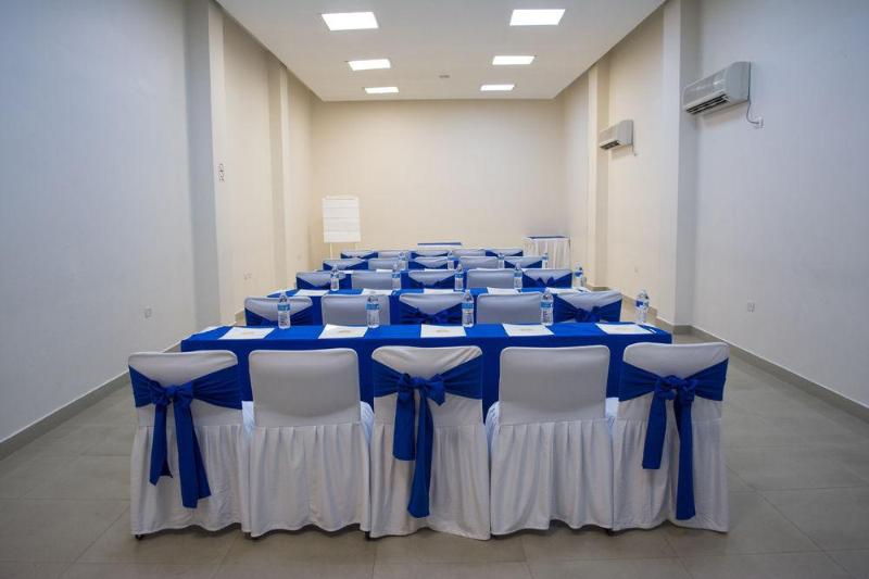 فندق Tabasco Inn