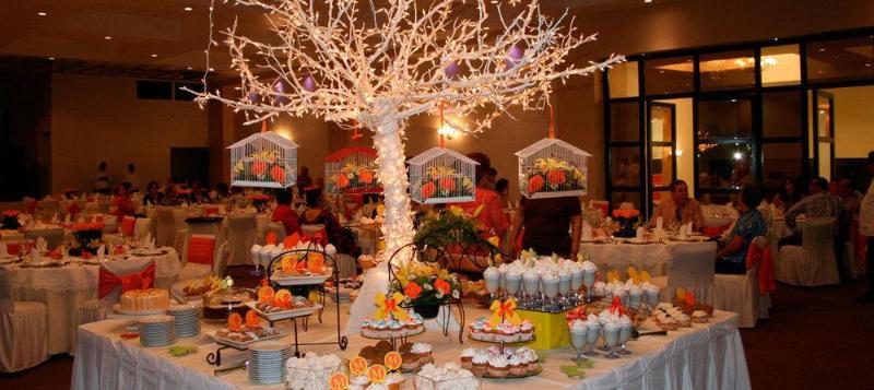 فندق Tabasco Inn