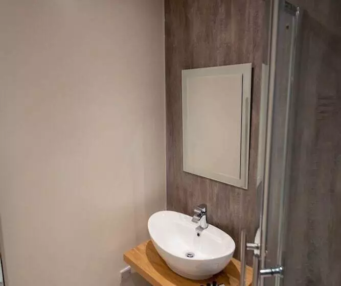 ホテル The Albany St Andrews