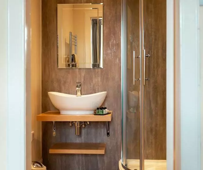 ホテル The Albany St Andrews