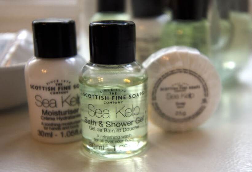 Hotell The Albany St Andrews