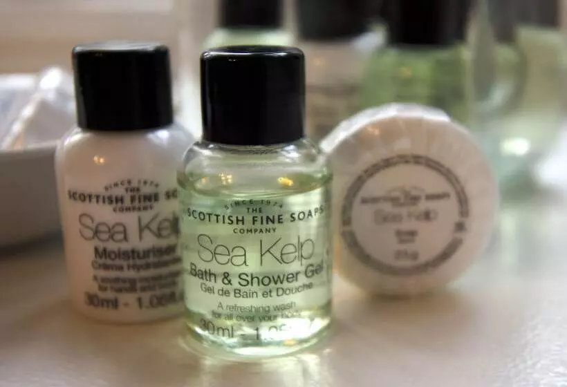 ホテル The Albany St Andrews