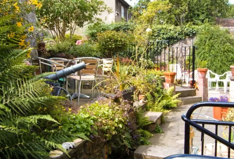 ホテル The Albany St Andrews