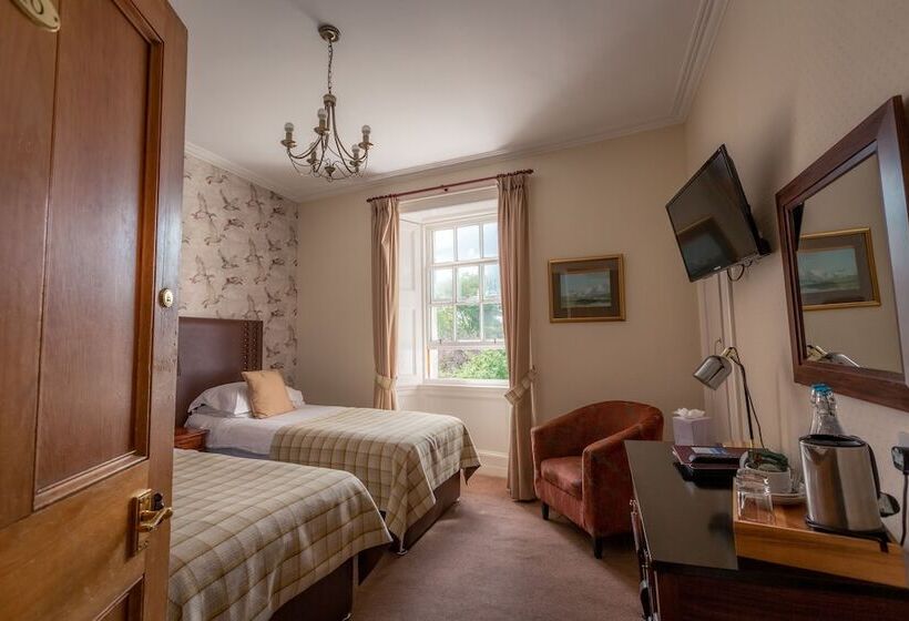 Hotell The Albany St Andrews