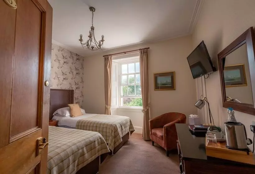 ホテル The Albany St Andrews