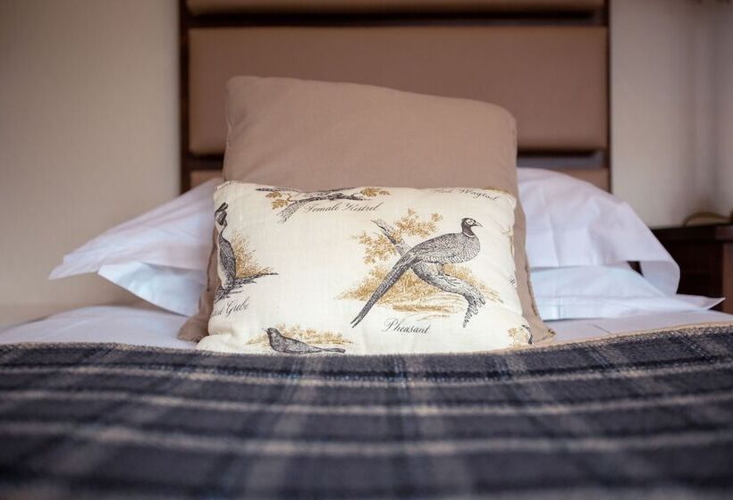 Hotell The Albany St Andrews