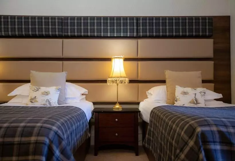 ホテル The Albany St Andrews