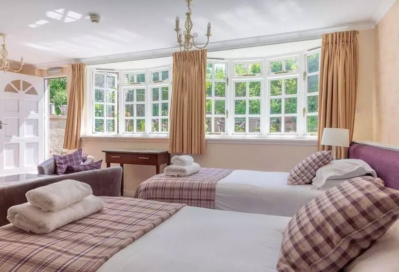 ホテル The Albany St Andrews