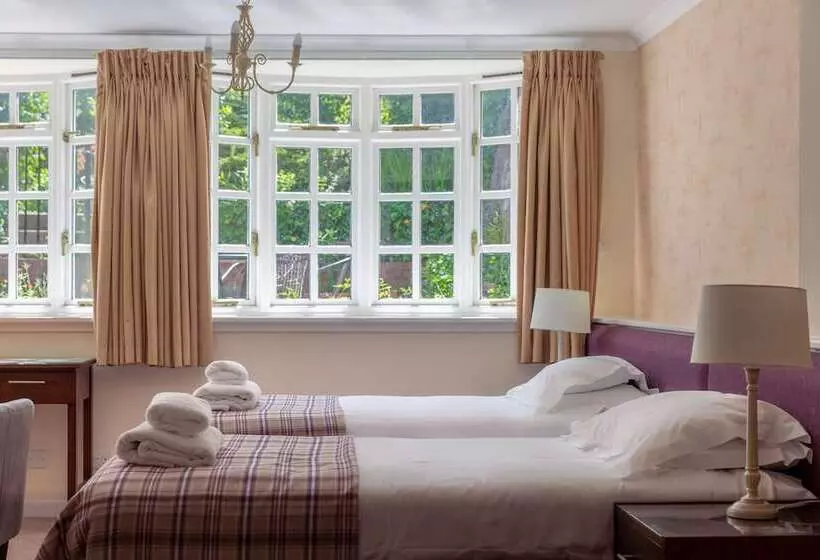 ホテル The Albany St Andrews