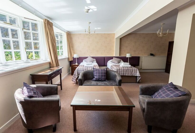 Hotell The Albany St Andrews