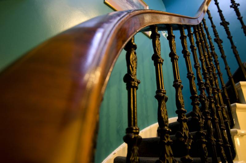 Hotell The Albany St Andrews