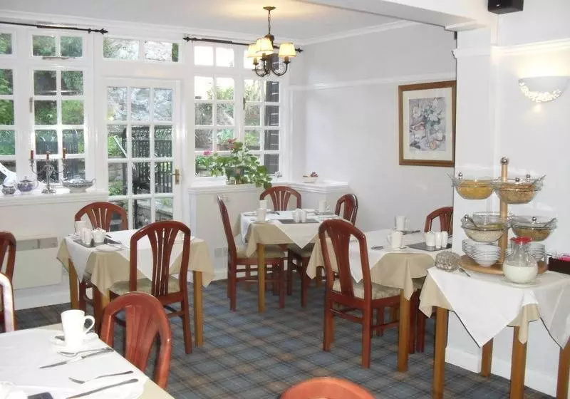 ホテル The Albany St Andrews