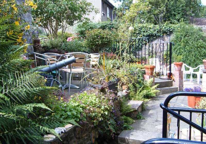 Hotell The Albany St Andrews