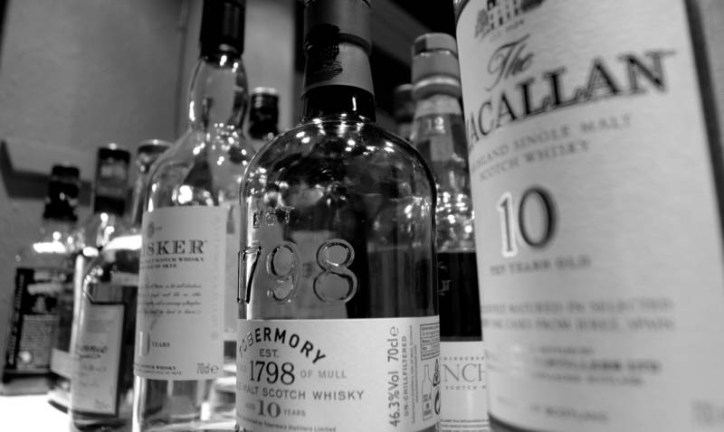 Hotell The Albany St Andrews