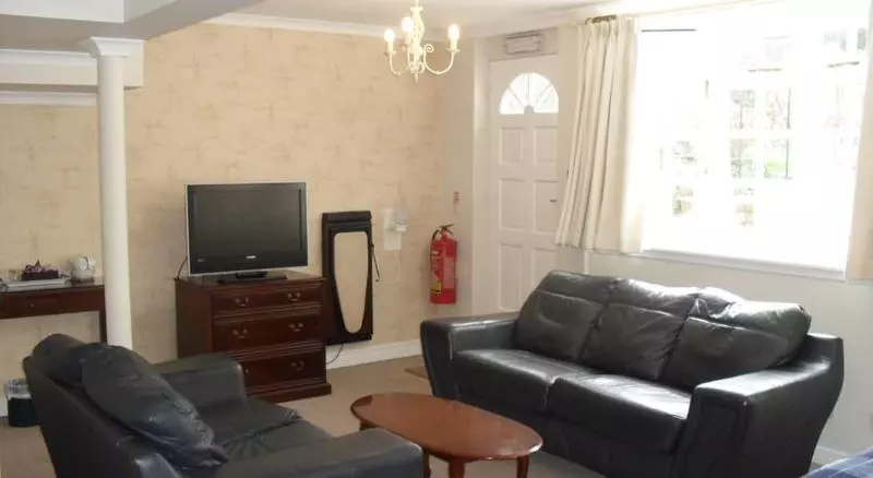 ホテル The Albany St Andrews