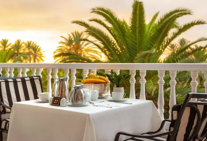 Oceana Hotel & Spa Focussed Adults