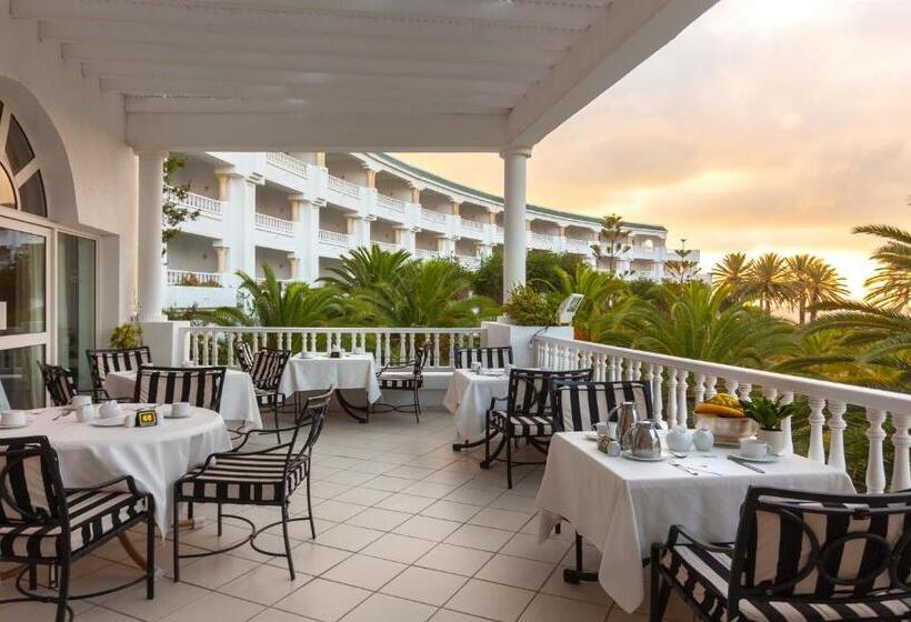 Oceana Hotel & Spa Focussed Adults