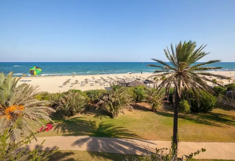 Oceana Hotel & Spa Focussed Adults