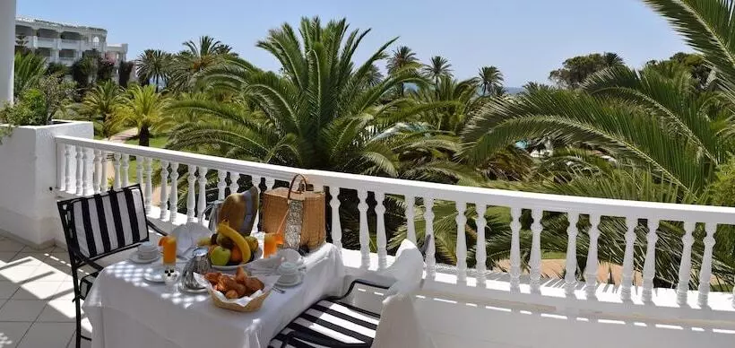 Oceana Hotel & Spa Focussed Adults